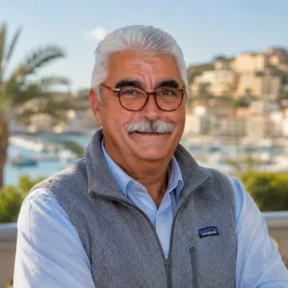 Miguel Roca